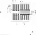 Fig. 16 - Three-dimensional memory device with restrained charge migration and method for forming the same