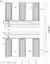 Fig. 27 - Integrated assemblies having vertically-spaced channel material segments, and methods of forming integrated assemblies