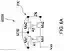 Fig. 15 - Semiconductor structure for reducing stray capacitance and method of forming the same