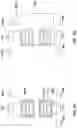 Fig. 26 - Semiconductor structure for reducing stray capacitance and method of forming the same