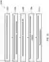 Fig. 45 - Semiconductor structure for reducing stray capacitance and method of forming the same