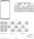 Fig. 02 - Fabricating method of displaying base plate, displaying base plate and displaying device