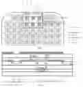 Fig. 03 - Fabricating method of displaying base plate, displaying base plate and displaying device
