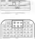 Fig. 04 - Fabricating method of displaying base plate, displaying base plate and displaying device