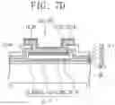 Fig. 13 - Display device having input sensor and fabricating method of the input sensor