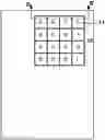 Fig. 01 - Display panel and display device