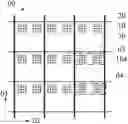 Fig. 01 - Transparent display panel and transparent display apparatus