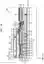 Fig. 11 - Display device including narrow bent area