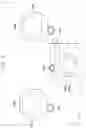 Fig. 02 - Display device with pixel electrode overlapping only a portion of contact hole