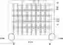 Fig. 01 - Array substrate and display device