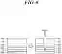 Fig. 10 - Display device with repair patterns