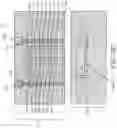Fig. 07 - HIGH DENSITY METAL-INSULATOR-METAL CAPACITOR