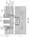 Fig. 11 - HIGH DENSITY METAL-INSULATOR-METAL CAPACITOR