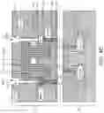 Fig. 14 - HIGH DENSITY METAL-INSULATOR-METAL CAPACITOR