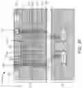Fig. 15 - HIGH DENSITY METAL-INSULATOR-METAL CAPACITOR