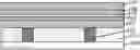 Fig. 01 - Capacitor structure and forming method thereof