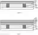 Fig. 03 - Capacitor structure and forming method thereof