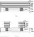 Fig. 04 - Capacitor structure and forming method thereof