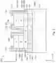 Fig. 07 - Vertical tunnel field-effect transistor with u-shaped gate and band aligner