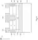 Fig. 10 - Vertical tunnel field-effect transistor with u-shaped gate and band aligner