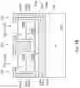 Fig. 18 - Vertical tunnel field-effect transistor with u-shaped gate and band aligner