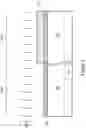 Fig. 06 - Method of forming a semiconductor device with implantation of impurities at high temperature