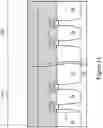 Fig. 15 - Method of forming a semiconductor device with implantation of impurities at high temperature