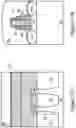 Fig. 20 - Method of forming a semiconductor device with implantation of impurities at high temperature