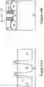 Fig. 22 - Method of forming a semiconductor device with implantation of impurities at high temperature