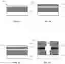 Fig. 06 - Profile shaping for control gate recesses