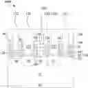 Fig. 01 - Contact plug structure of semiconductor device and method of forming same