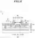 Fig. 10 - Thin film transistor array substrate and electronic device including the same