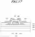 Fig. 19 - Thin film transistor array substrate and electronic device including the same