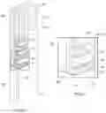 Fig. 08 - FORMATION OF GATE ALL AROUND DEVICE
