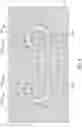 Fig. 09 - Method for preparing semiconductor device with annular semiconductor fin