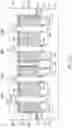 Fig. 23 - Method for preparing semiconductor device with annular semiconductor fin
