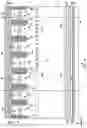 Fig. 15 - Semiconductor apparatus and manufacturing method of semiconductor apparatus