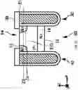 Fig. 20 - Semiconductor apparatus and manufacturing method of semiconductor apparatus