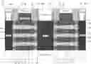 Fig. 01 - Gate-all-around field-effect transistor having source side lateral end portion smaller than a thickness of channel portion and drain side lateral end portion