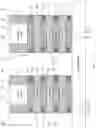 Fig. 13 - Gate-all-around field-effect transistor having source side lateral end portion smaller than a thickness of channel portion and drain side lateral end portion