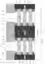 Fig. 15 - Gate-all-around field-effect transistor having source side lateral end portion smaller than a thickness of channel portion and drain side lateral end portion