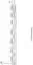 Fig. 09 - FINFET stack gate memory and method of forming thereof