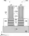 Fig. 01 - Transistor isolation structures