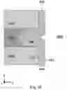 Fig. 12 - Transistor isolation structures