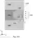 Fig. 15 - Transistor isolation structures
