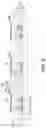 Fig. 03 - MICRO LED SUCTION BODY, AND METHOD OF MANUFACTURING MICRO LED DISPLAY USING SAME