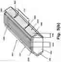 Fig. 18 - Method for removal of devices using a trench