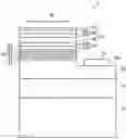 Fig. 01 - Nitride semiconductor light-emitting element