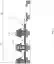 Fig. 02 - Magnetic tunnel junction memory cell with a buffer-layer and methods for forming the same