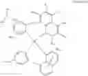 Fig. 11 - Luminescence device and amine compound for organic electroluminescence device